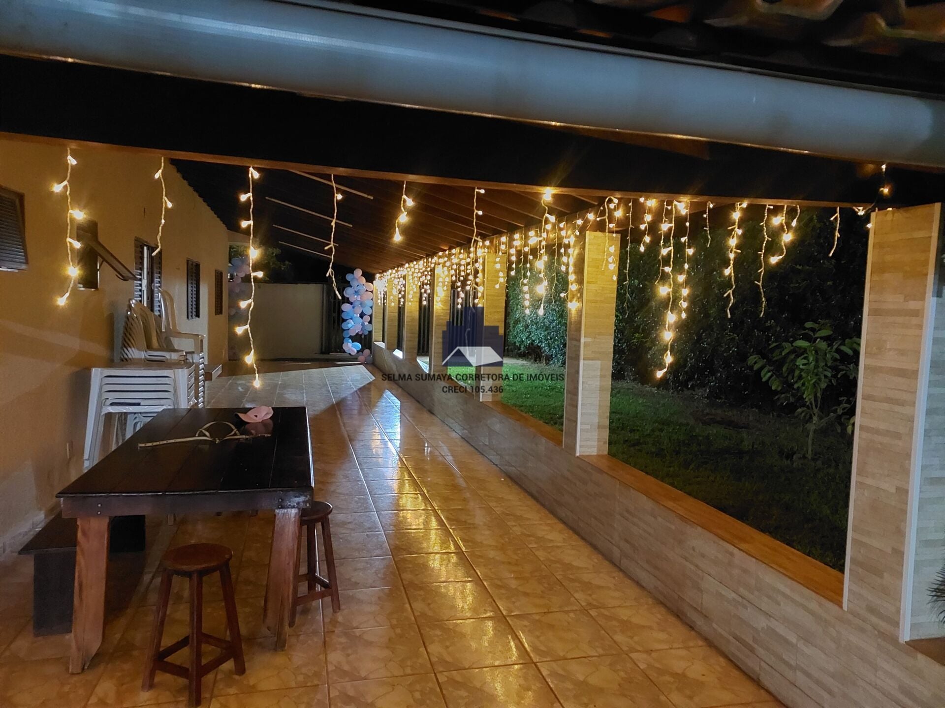 Fazenda / Sítio / Chácara com 3 quartos à venda, 1350m² — foto 4 de 46