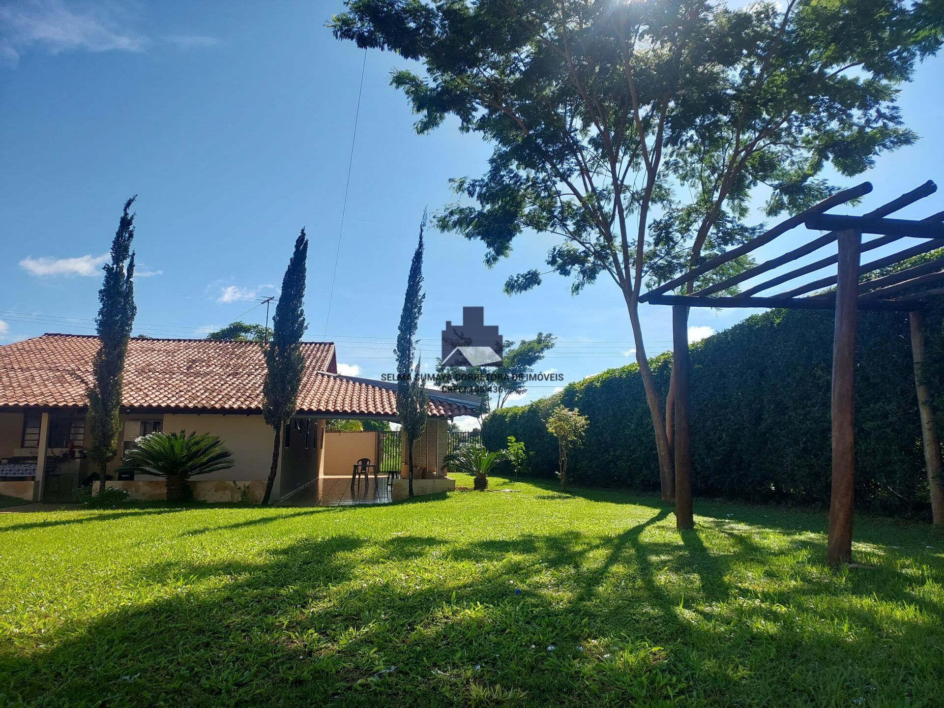 Fazenda / Sítio / Chácara com 3 quartos à venda, 1350m² — foto 12 de 46