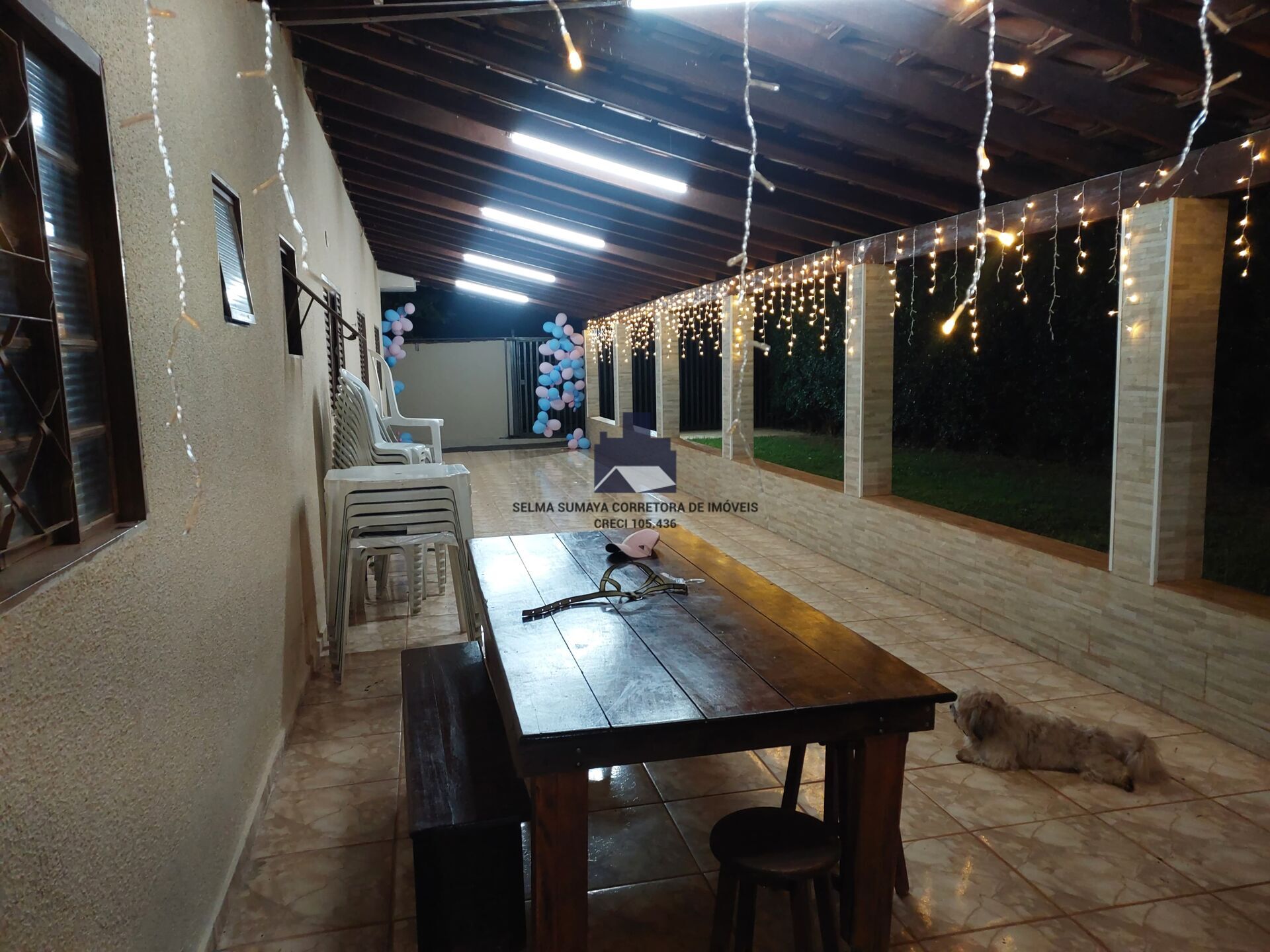 Fazenda / Sítio / Chácara com 3 quartos à venda, 1350m² — foto 15 de 46