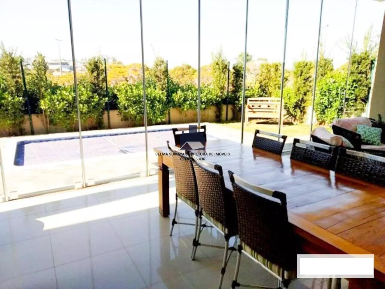 Casa de Condomínio com 3 quartos à venda, 280m² — foto 10 de 18