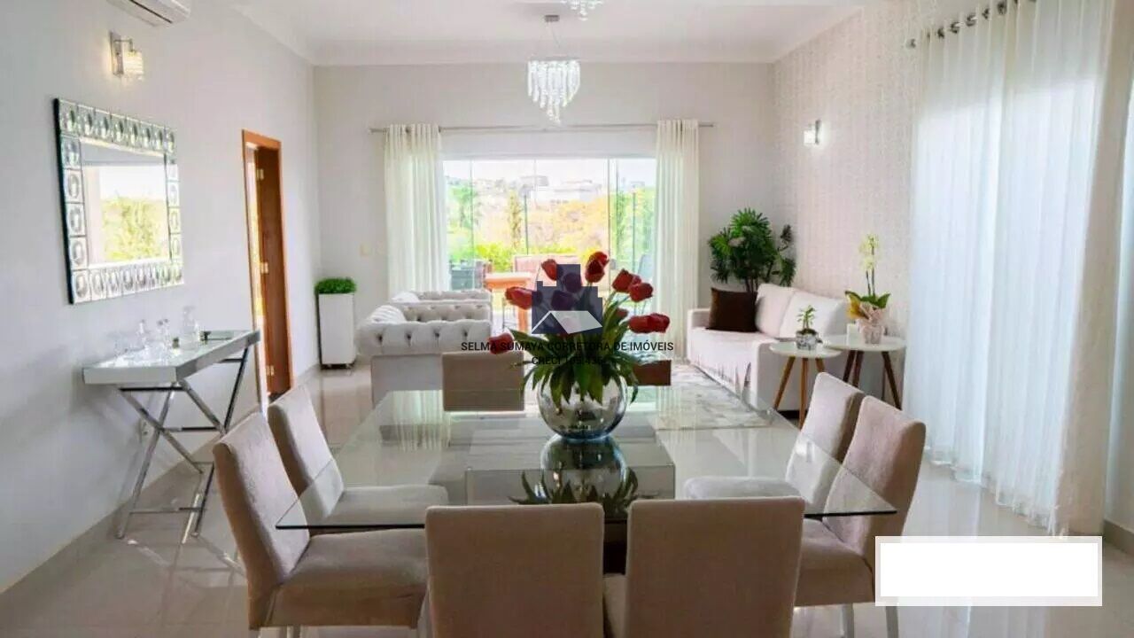 Casa de Condomínio com 3 quartos à venda, 280m² — foto 4 de 18