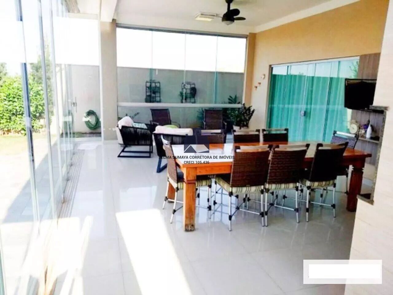 Casa de Condomínio com 3 quartos à venda, 280m² — foto 15 de 18