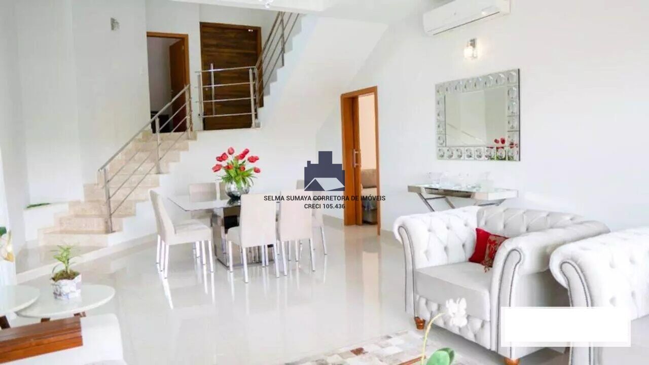 Casa de Condomínio com 3 quartos à venda, 280m² — foto 7 de 18