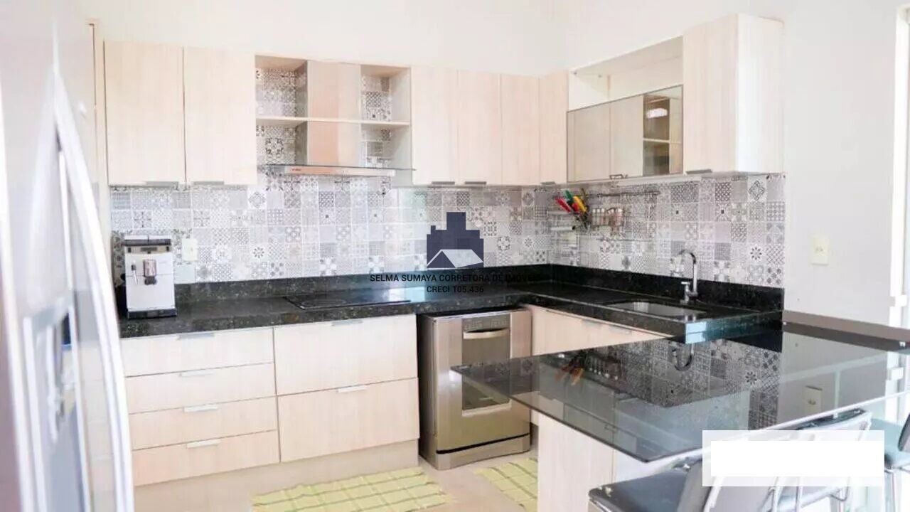 Casa de Condomínio com 3 quartos à venda, 280m² — foto 5 de 18