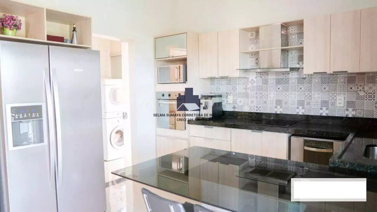 Casa de Condomínio com 3 quartos à venda, 280m² — foto 14 de 18