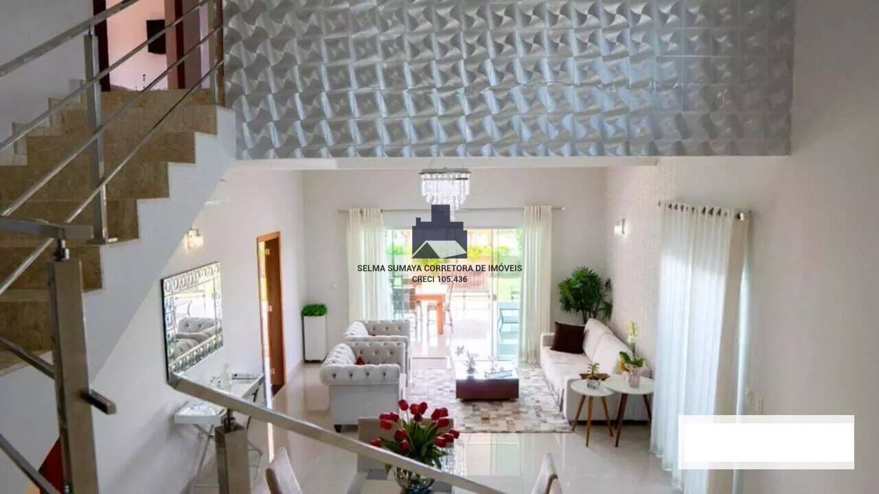 Casa de Condomínio com 3 quartos à venda, 280m² — foto 17 de 18