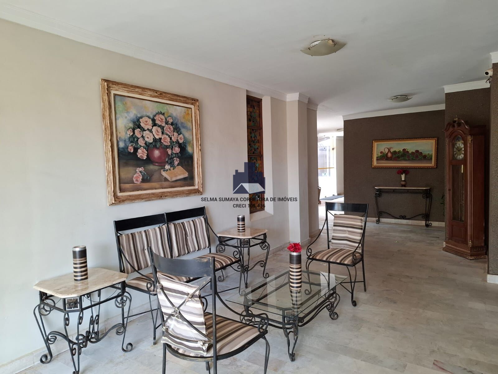 Apartamento com 2 quartos à venda, 85m² — foto 6 de 24