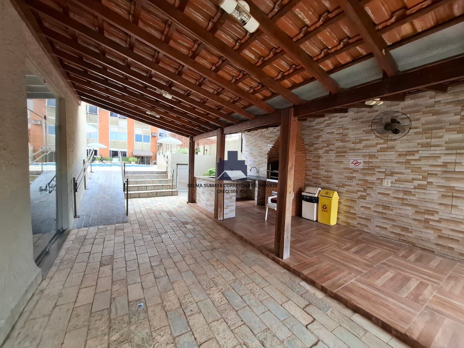 Apartamento com 2 quartos à venda, 85m² — foto 15 de 24