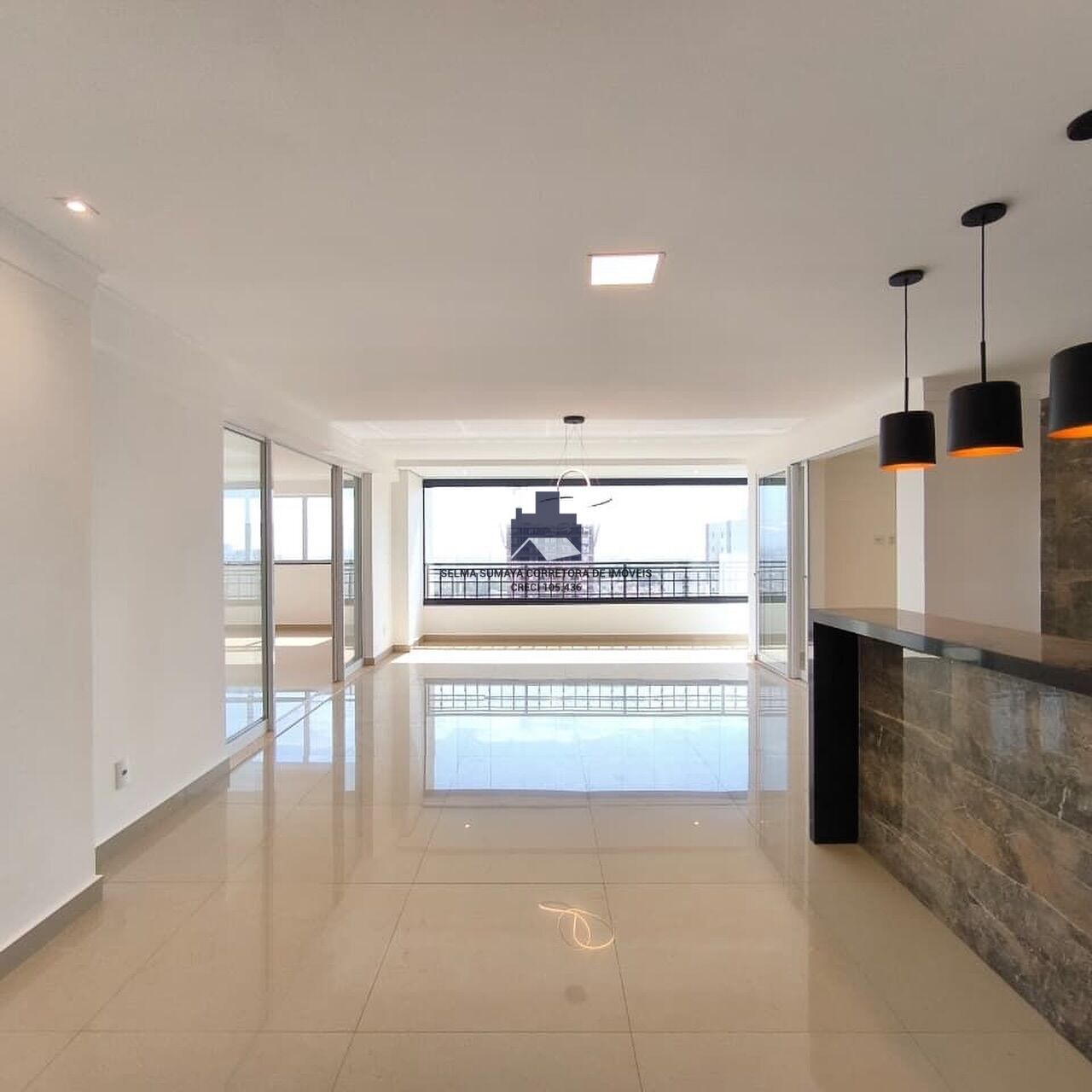Apartamento com 3 quartos à venda, 275m² — foto 17 de 18