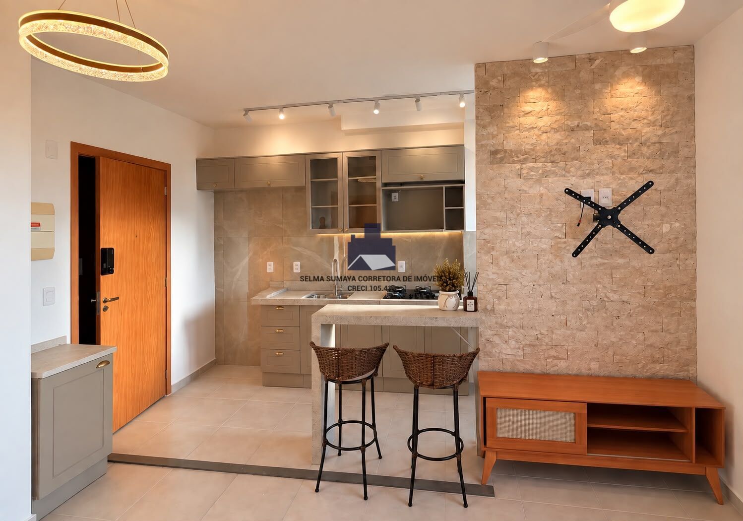 Apartamento com 2 quartos à venda, 45m² — foto 7 de 12