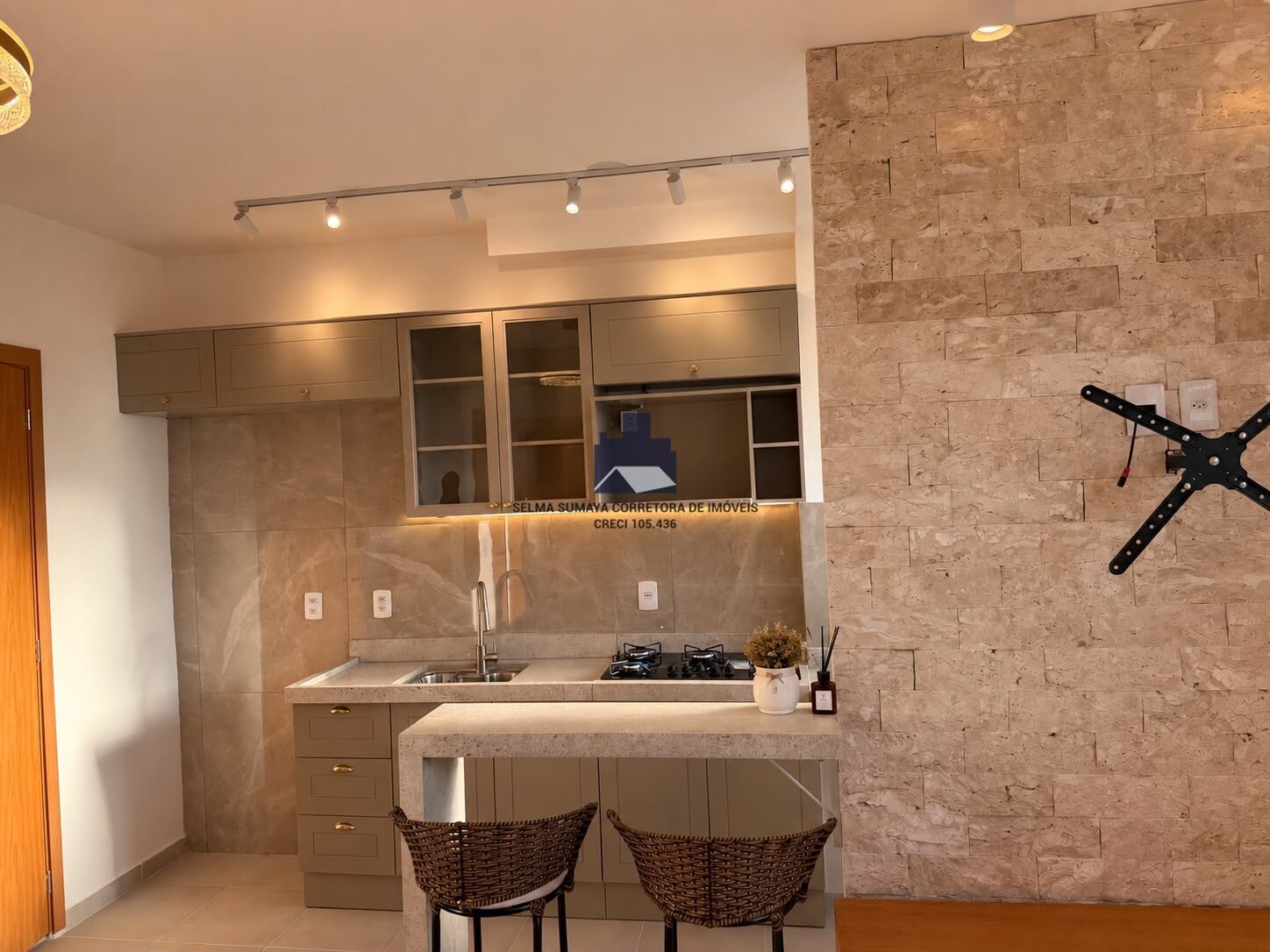 Apartamento com 2 quartos à venda, 45m² — foto 6 de 12