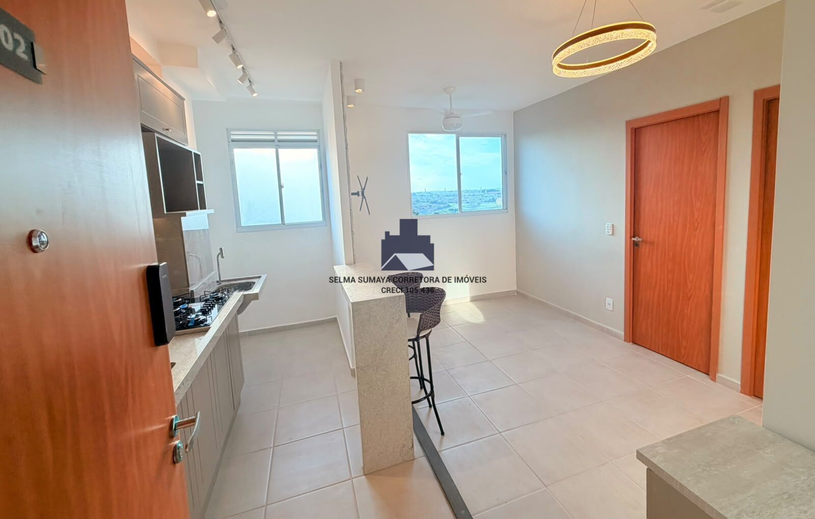 Apartamento com 2 quartos à venda, 45m² — foto 10 de 12