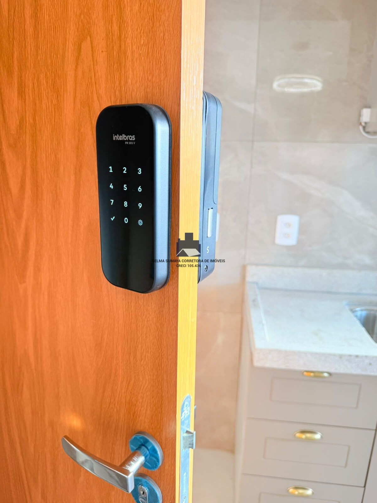 Apartamento com 2 quartos à venda, 45m² — foto 12 de 12