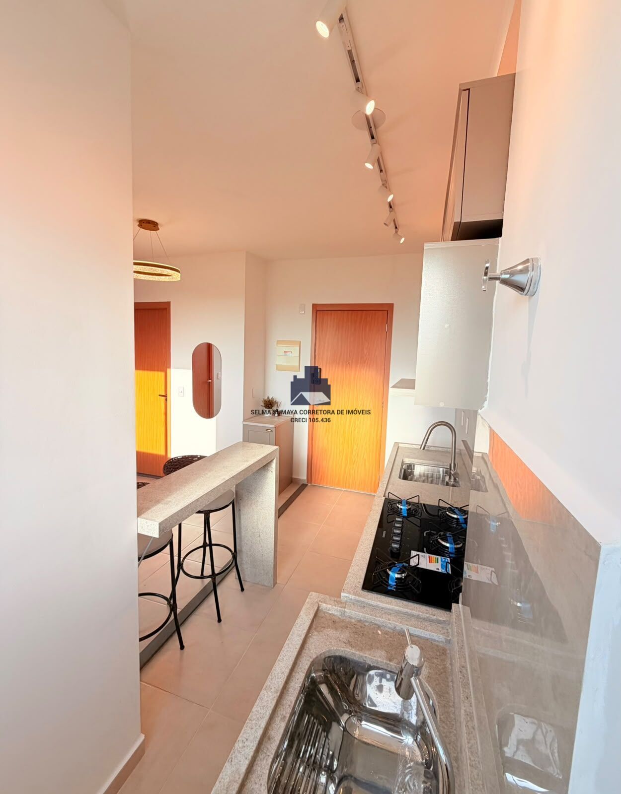Apartamento com 2 quartos à venda, 45m² — foto 8 de 12