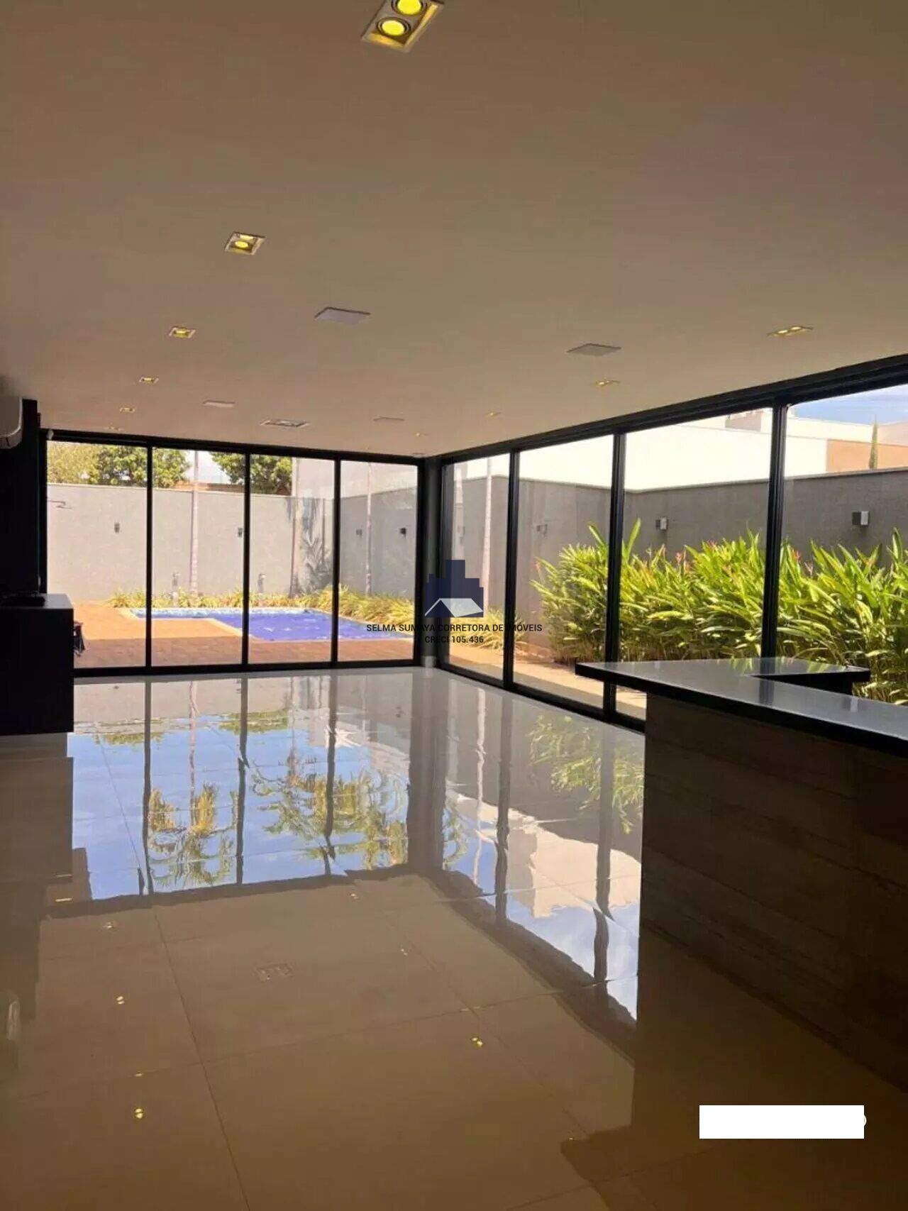 Casa de Condomínio com 4 quartos à venda, 415m² — foto 7 de 36