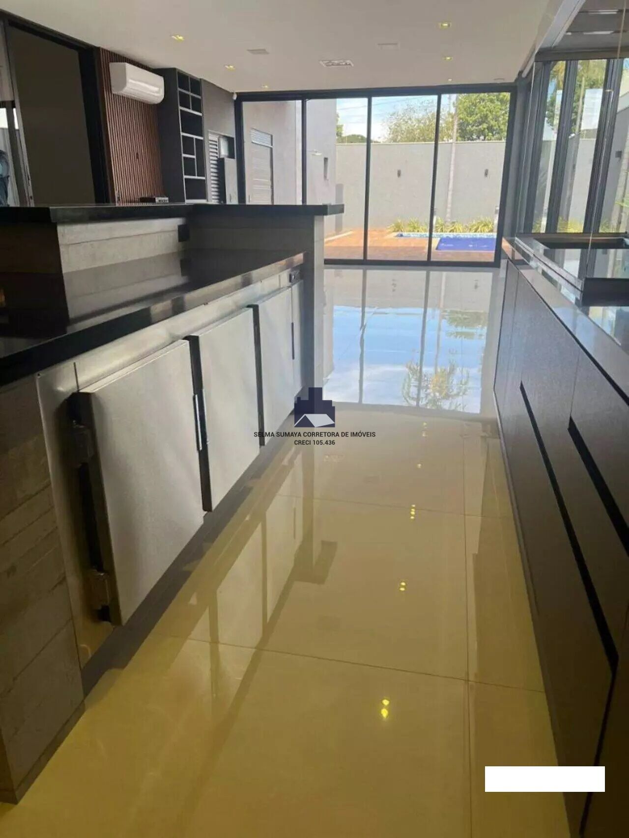 Casa de Condomínio com 4 quartos à venda, 415m² — foto 36 de 36