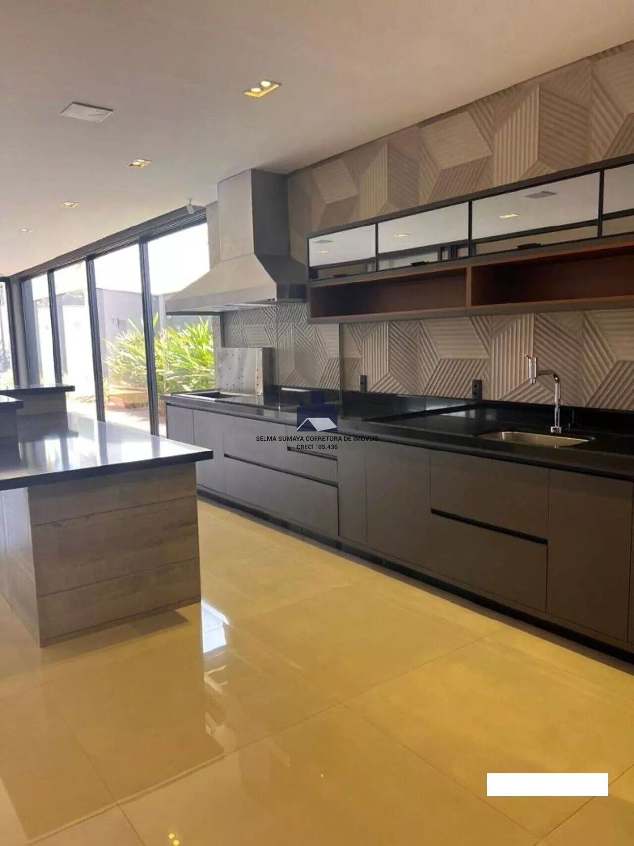 Casa de Condomínio com 4 quartos à venda, 415m² — foto 18 de 36