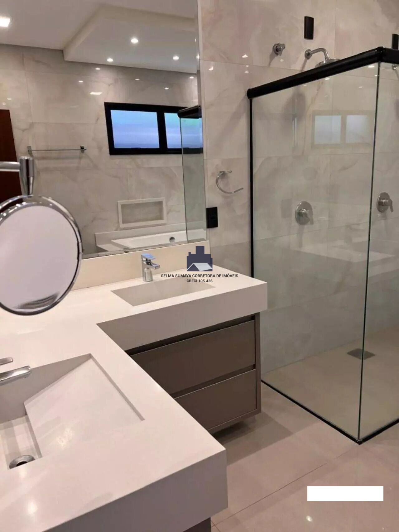 Casa de Condomínio com 4 quartos à venda, 415m² — foto 30 de 36