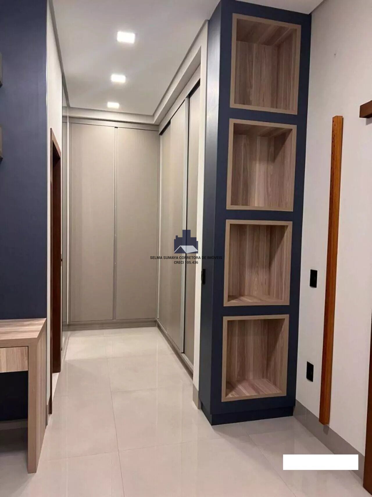 Casa de Condomínio com 4 quartos à venda, 415m² — foto 5 de 36