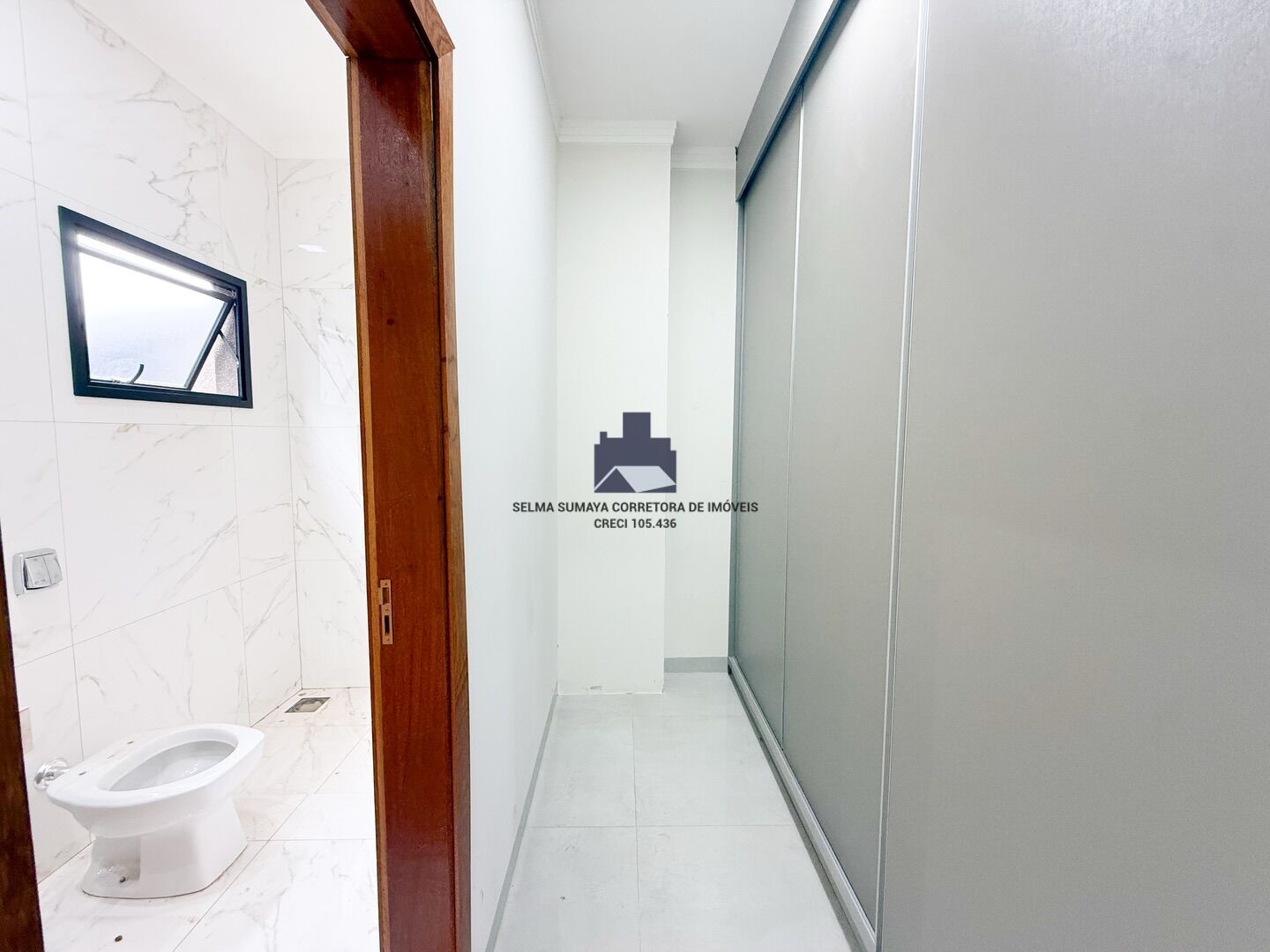 Casa de Condomínio com 3 quartos à venda, 155m² — foto 15 de 17