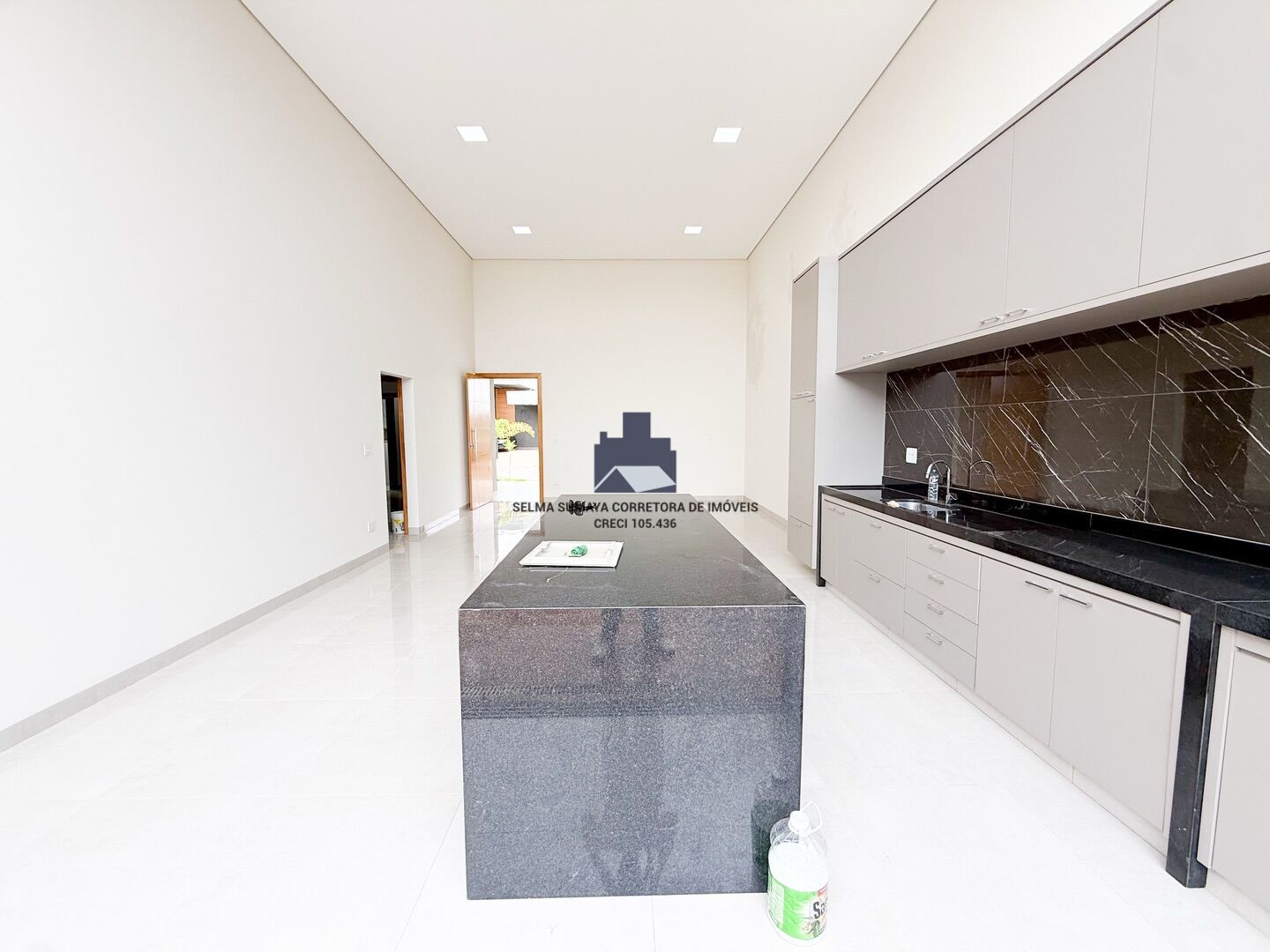 Casa de Condomínio com 3 quartos à venda, 155m² — foto 6 de 17
