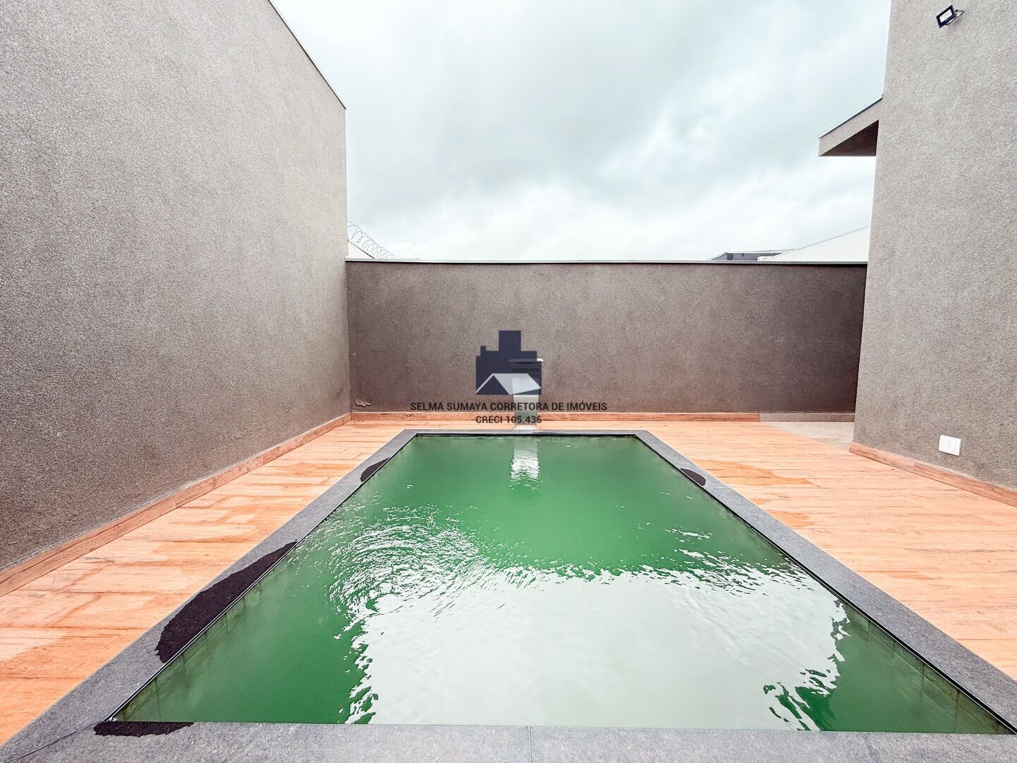 Casa de Condomínio com 3 quartos à venda, 155m² — foto 10 de 17
