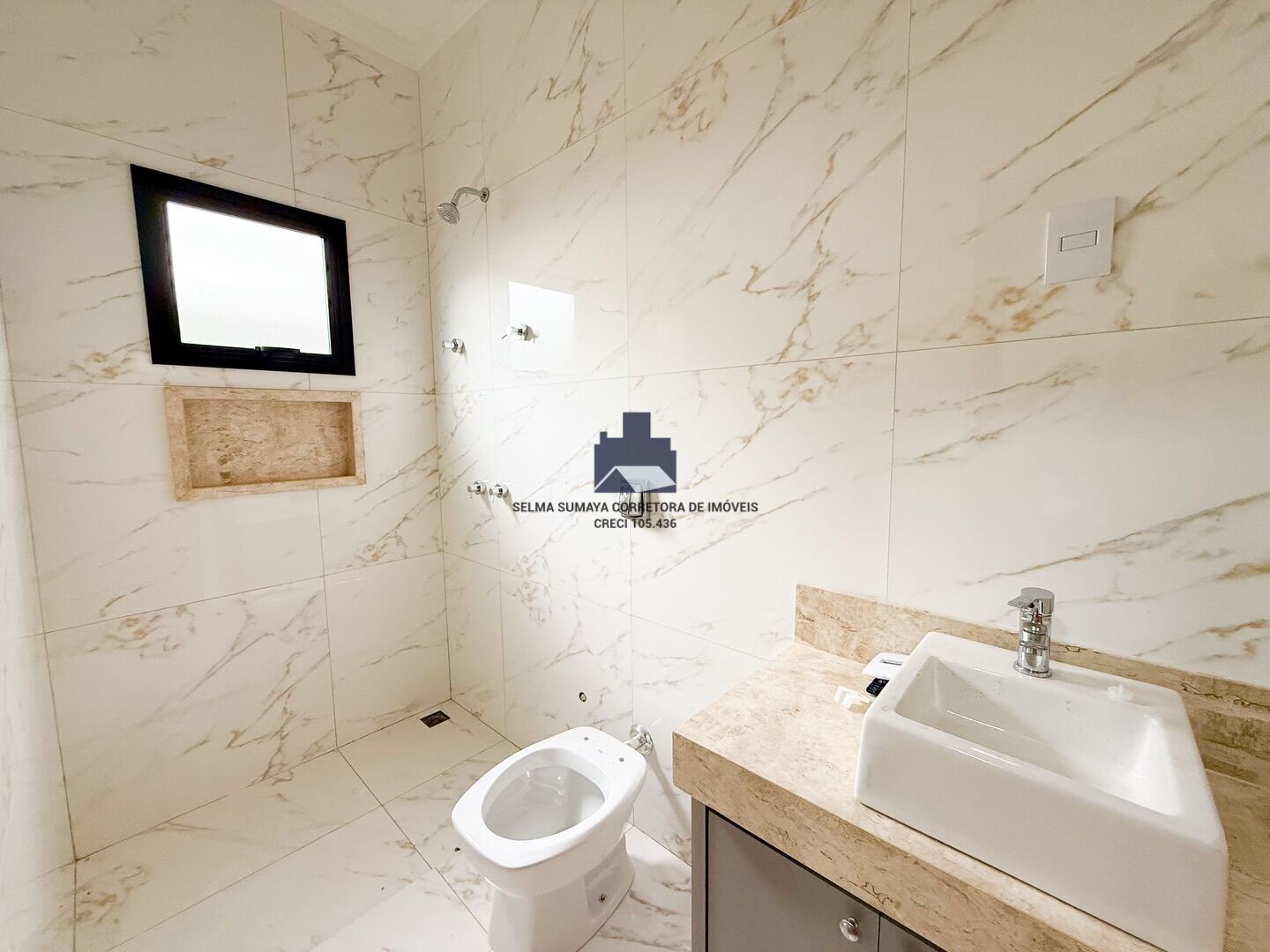 Casa de Condomínio com 3 quartos à venda, 155m² — foto 17 de 17
