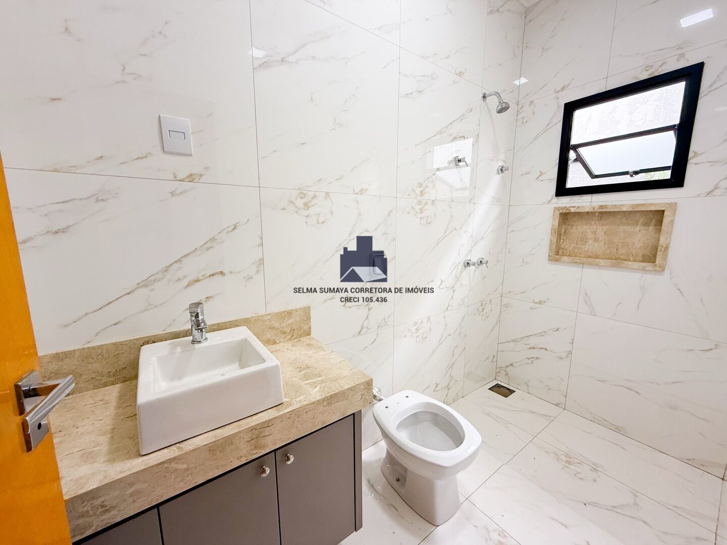 Casa de Condomínio com 3 quartos à venda, 155m² — foto 13 de 17