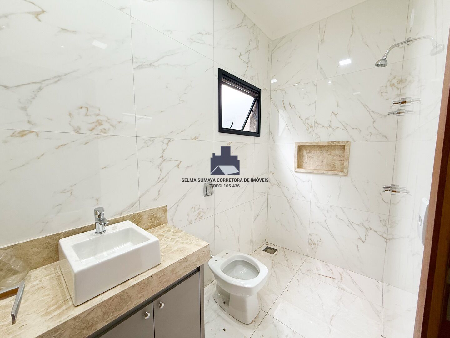 Casa de Condomínio com 3 quartos à venda, 155m² — foto 14 de 17