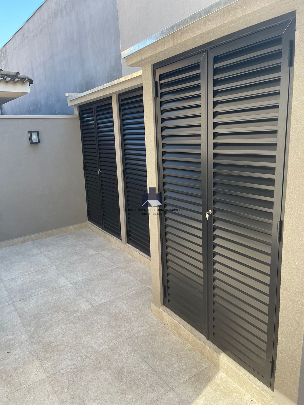 Casa de Condomínio com 3 quartos à venda, 270m² — foto 29 de 29
