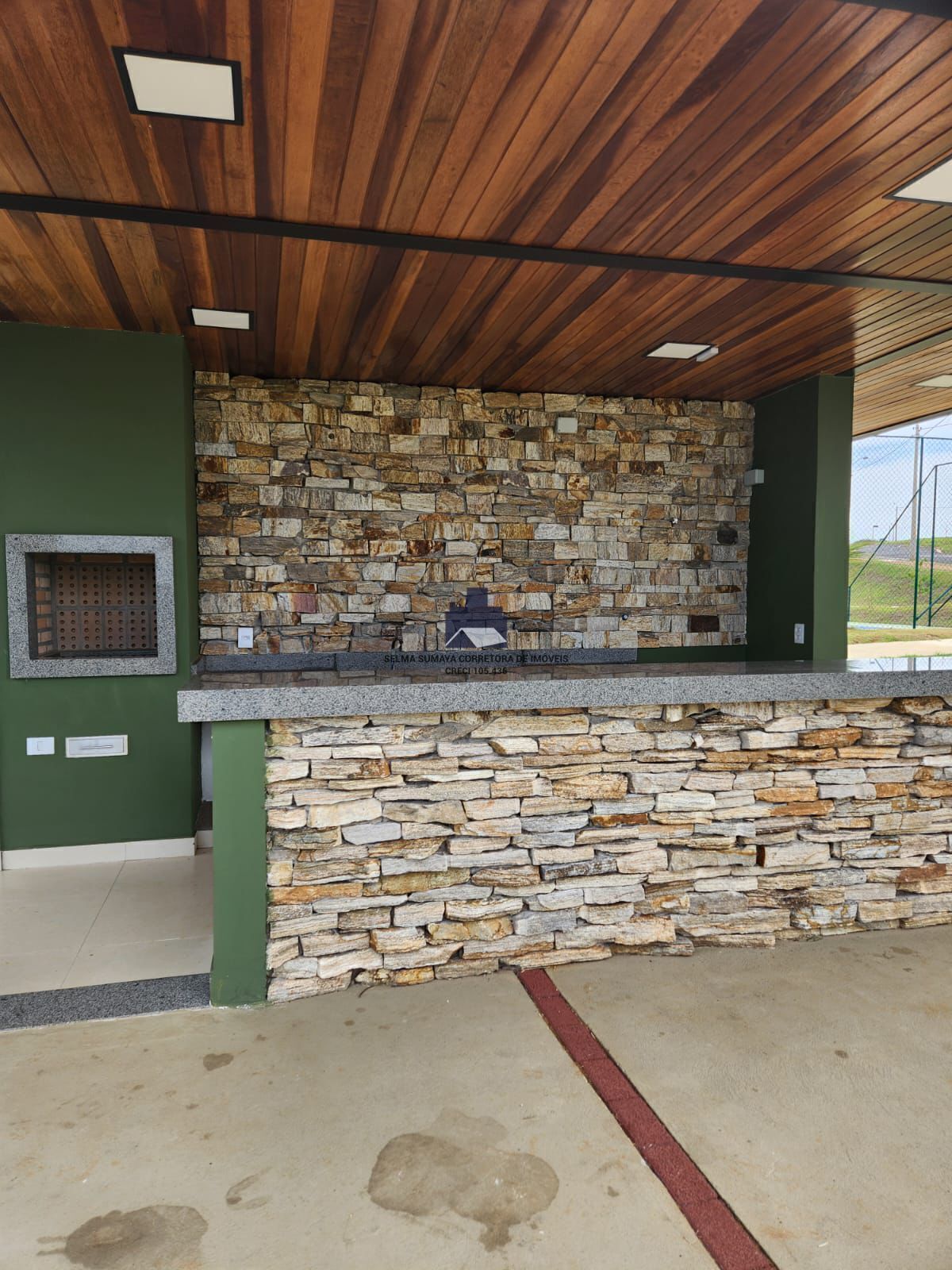 Terreno / Lote / Condomínio à venda, 308m² — foto 5 de 7