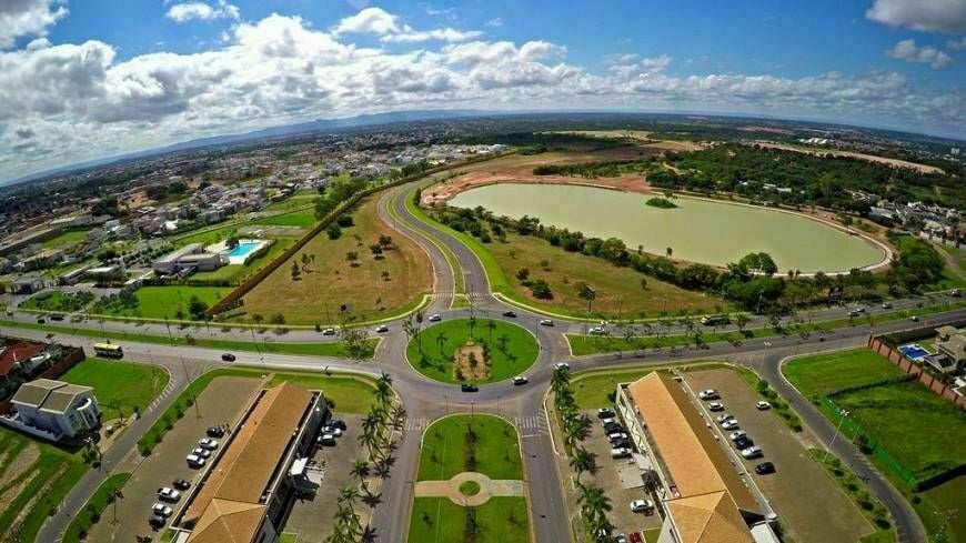 Terreno / Lote / Condomínio à venda, 400m² — foto 4 de 9