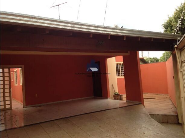 Casa com 3 quartos à venda, 124m² — foto 9 de 10