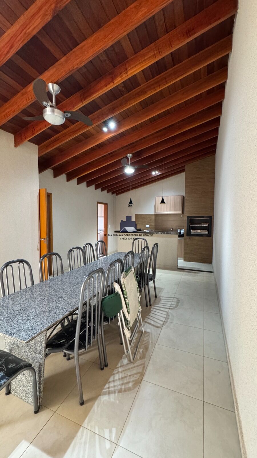 Casa com 2 quartos à venda, 130m² — foto 25 de 33