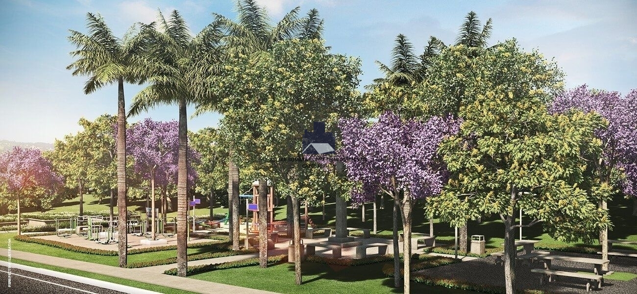 Terreno / Lote / Condomínio à venda, 243m² — foto 7 de 15