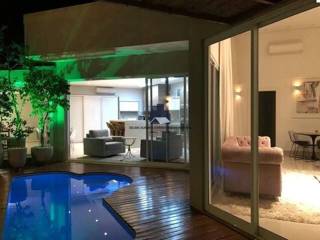 Casa de Condomínio com 3 quartos à venda, 250m² — foto 8 de 20