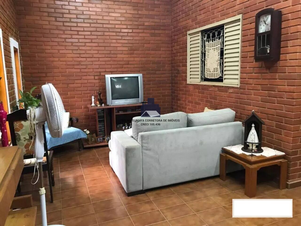 Fazenda / Sítio / Chácara com 3 quartos à venda, 1575m² — foto 8 de 8