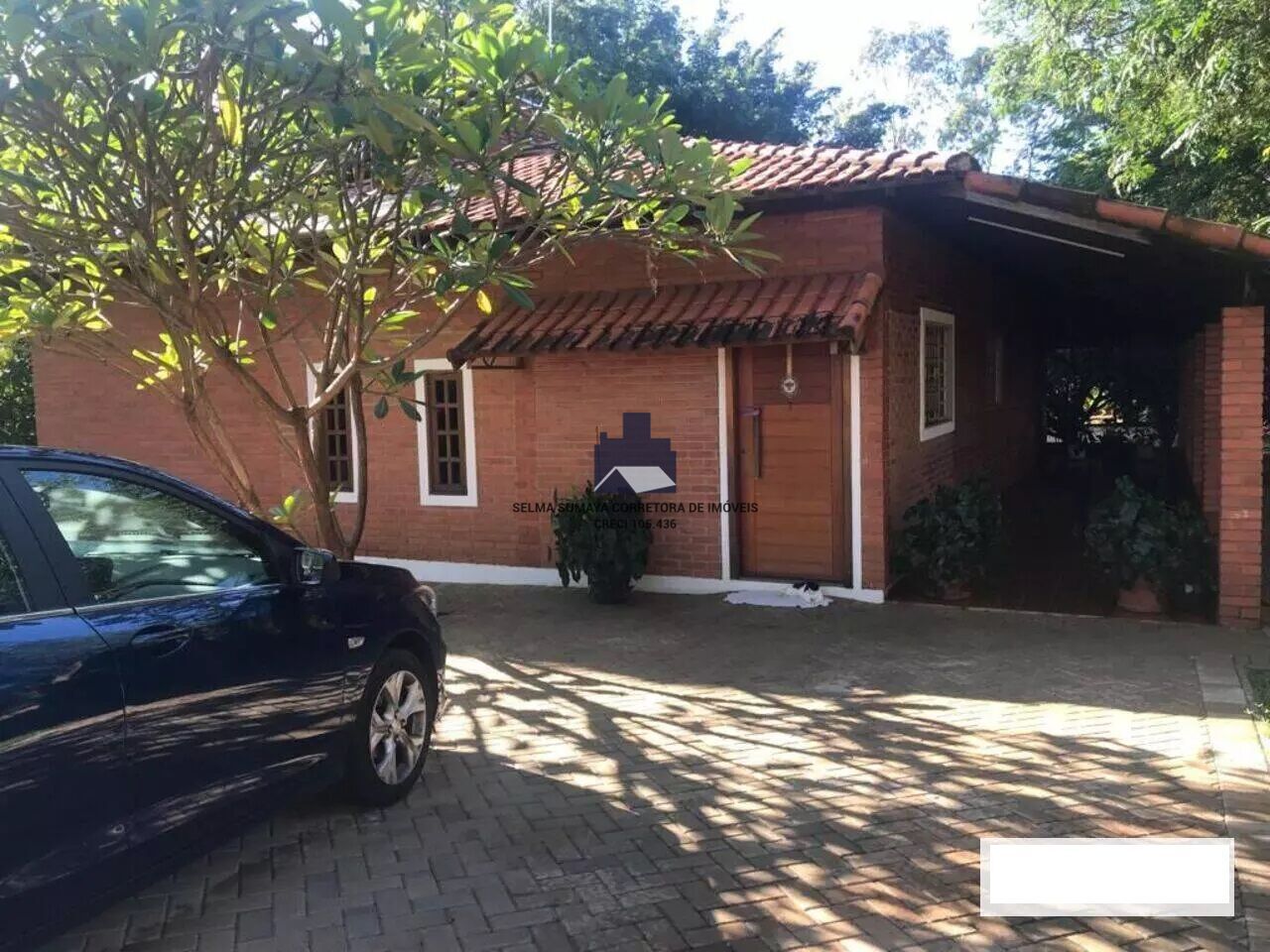 Fazenda / Sítio / Chácara com 3 quartos à venda, 1575m² — foto 5 de 8