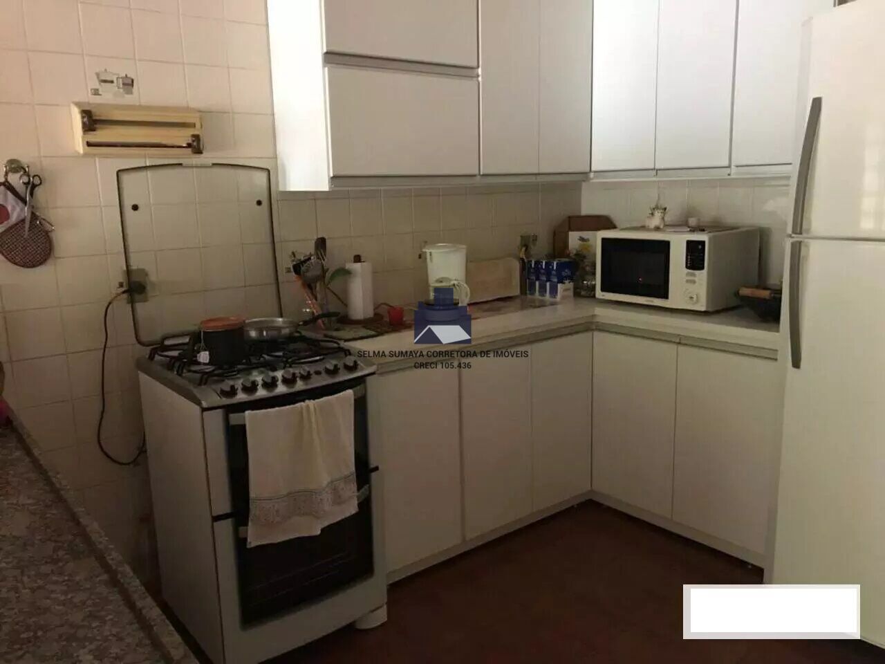Fazenda / Sítio / Chácara com 3 quartos à venda, 1575m² — foto 4 de 8