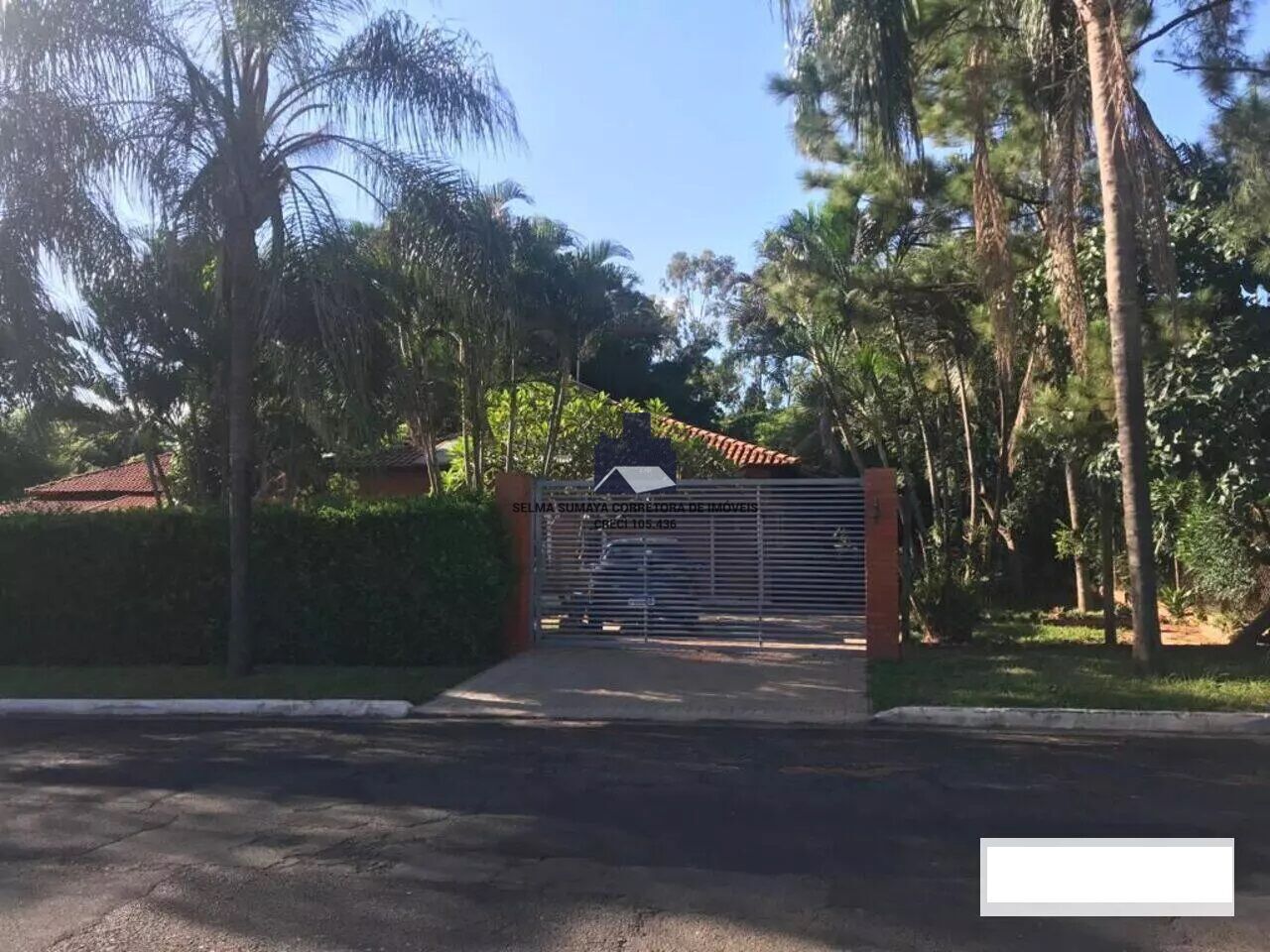 Fazenda / Sítio / Chácara com 3 quartos à venda, 1575m² — foto 7 de 8