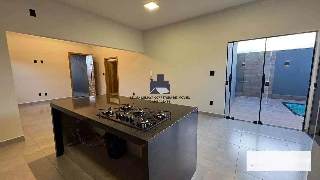 Casa com 3 quartos à venda, 126m² — foto 4 de 14