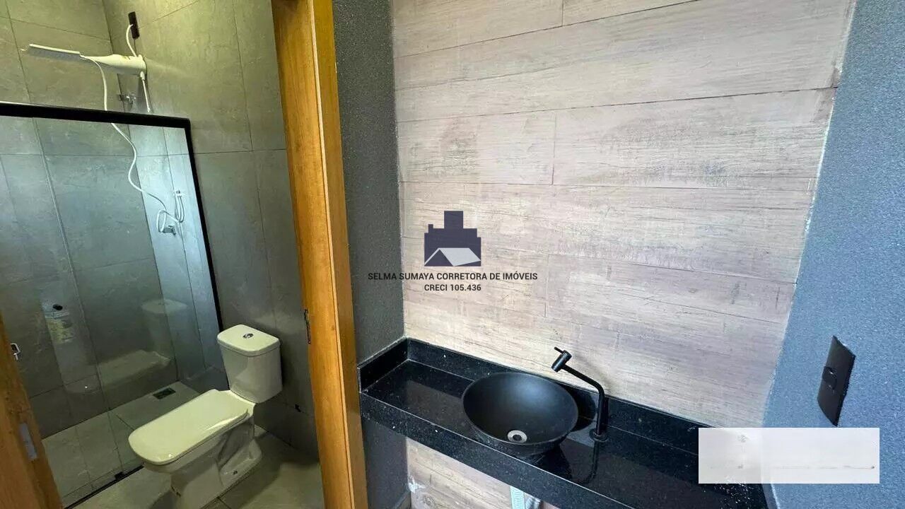 Casa com 3 quartos à venda, 126m² — foto 9 de 14