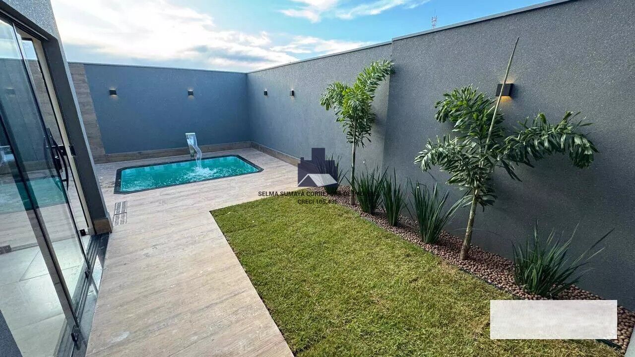 Casa com 3 quartos à venda, 126m² — foto 11 de 14