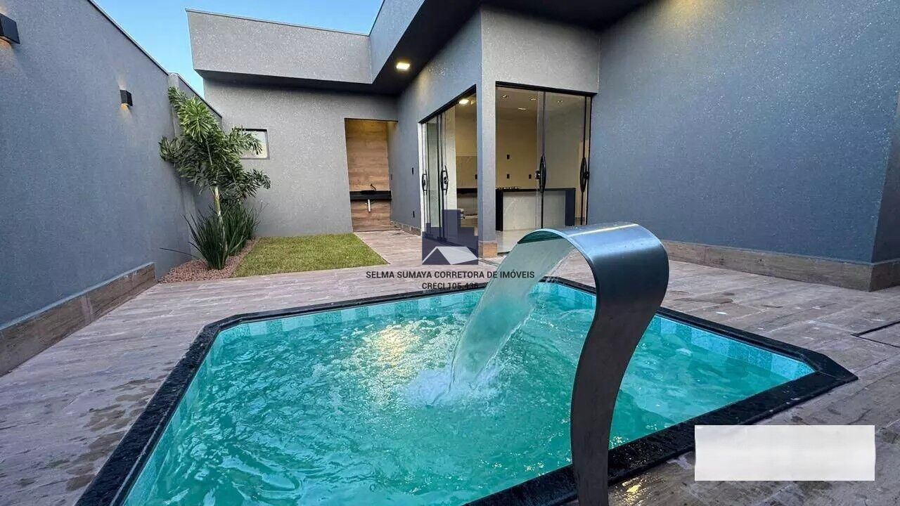 Casa com 3 quartos à venda, 126m² — foto 7 de 14