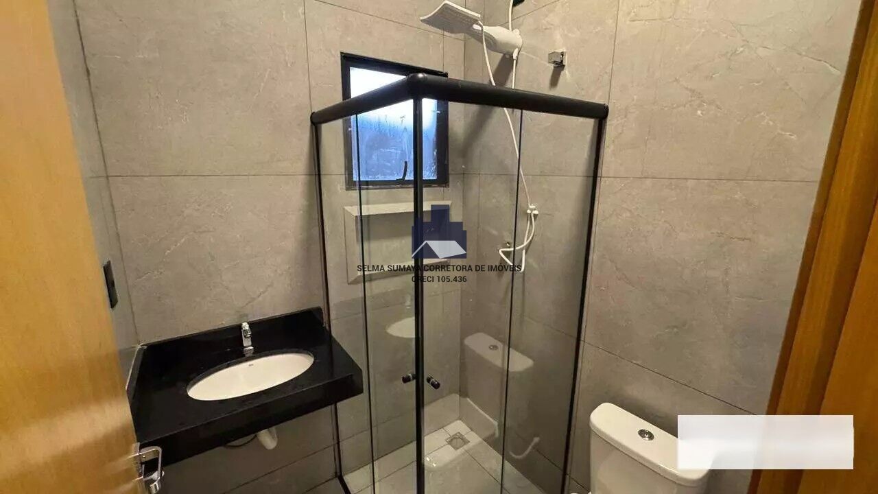 Casa com 3 quartos à venda, 126m² — foto 13 de 14