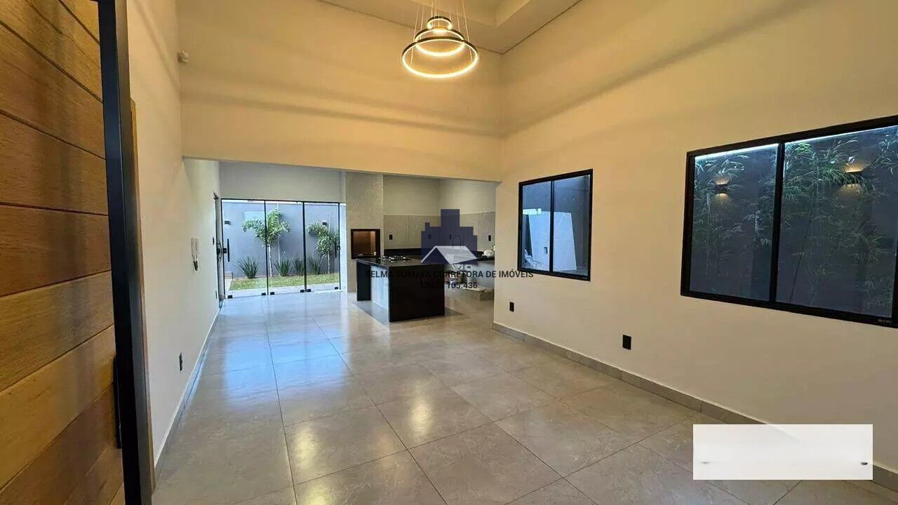 Casa com 3 quartos à venda, 126m² — foto 8 de 14