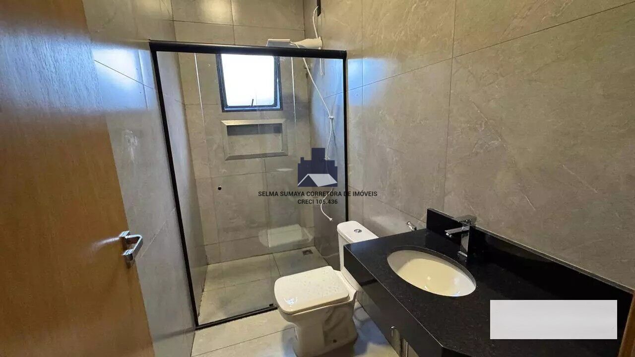 Casa com 3 quartos à venda, 126m² — foto 14 de 14