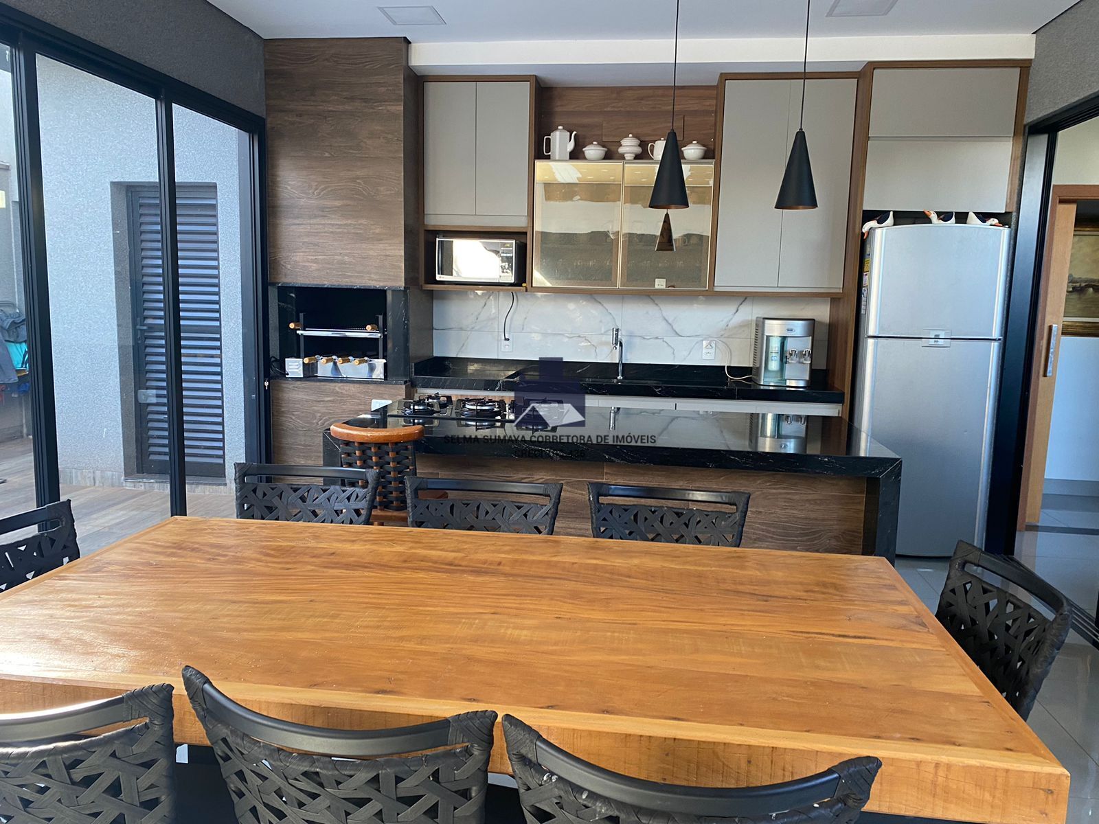 Casa de Condomínio com 3 quartos à venda, 173m² — foto 13 de 16