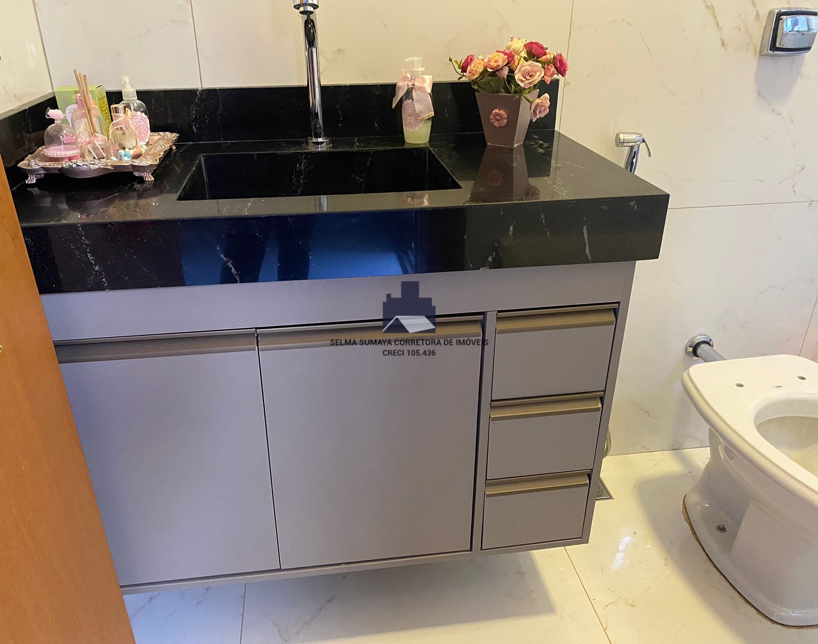 Casa de Condomínio com 3 quartos à venda, 173m² — foto 15 de 16