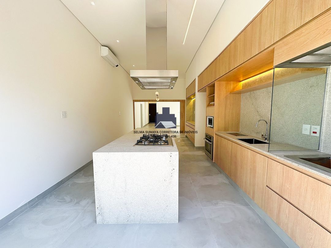 Casa de Condomínio com 3 quartos à venda, 203m² — foto 4 de 10